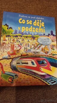Knihy pro děti - 12