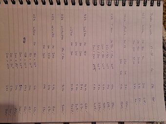 Zbytky ze staveb - 12