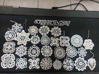 Vánoční dekorace - 12