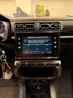 Citroën C3 1.2 PureTech 81 kW - 12