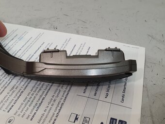 SRC komunikátor Interkom Komunikačný systém M1 - 12