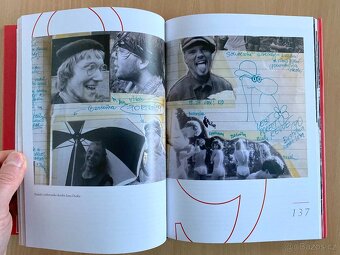 Nová kniha Samet 1989 - 12