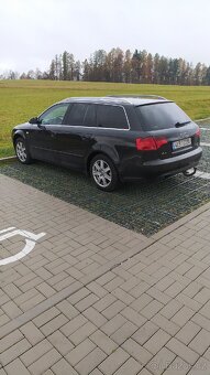 Prodám Audi A4 B7 2.0 TDI - 12