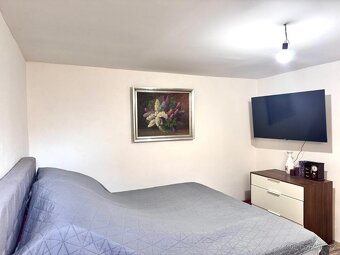 Prodej atypického domu v Mikulově - 2 byty, 1 apartmán - 12