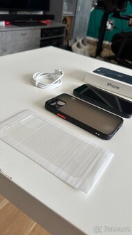 iPhone 13 Mini 128GB - 12