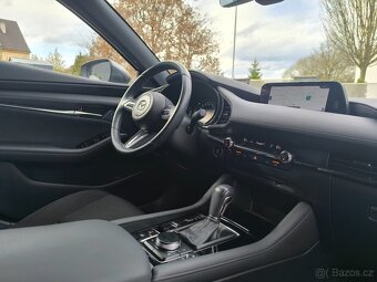 Mazda 3 BP 2.0 Skyactiv-G 90kw AUTOMAT  +++KRASAVICE+++ - 12