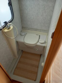 Adria Altea 512 UP - 12