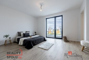 Prodej, domy/rodinný, 165 m2, Jana Kreisla 857, 26716 Vysoký - 12