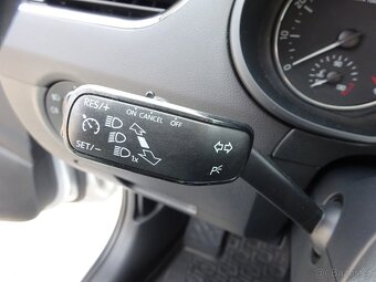 Škoda Octavia 1.8 TSI Combi r.v.2015 (132 kw) ČR AUTOMAT - 12