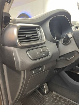 Kia Sorento 2016 - 12