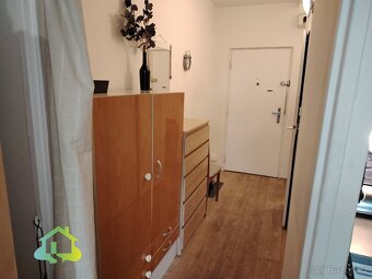 Pronájem, bytu 1+kk, 29 m2, Liberec - Nové Pavlovice - 12