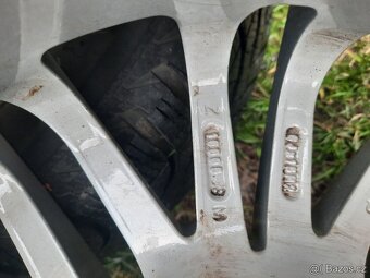 ALU KOLA VW POLO - 12