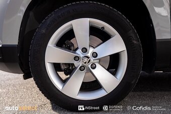 Škoda Karoq 1.6TDI 85kw 2021 - 12