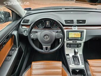VW Passat 2.0 TDI 125kW,DSG,4x4,Highline,Kamera,Panorama. - 12