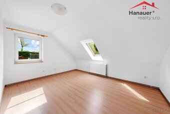 Prodej rodinného domu, Růžová,, Děčín - 12