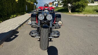 Trike Boom Mustang 2020 Top stav - 12