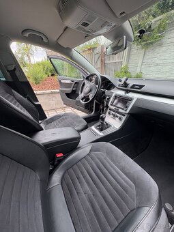 Passat b7 2015 2.0 tdi 103 kw - 12
