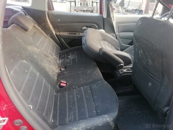 Dacia Duster 1.0 74 kW ,r.v 05/2020, - 12