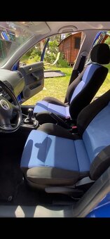Golf IV 1.6 2000 - 12