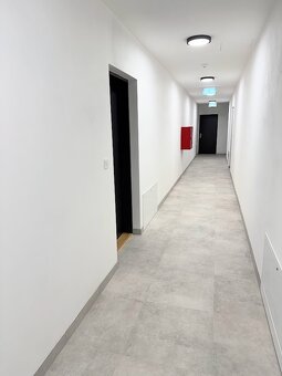 Pronájem zcela nového bytu 2+kk OV 50m² Třešť - 12