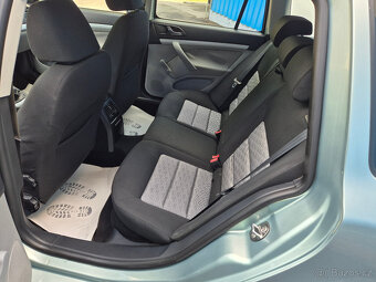 OCTAVIA 1.9TDI BXE FACELIFT - 12