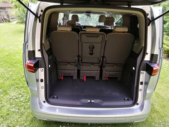 VW MULTIVAN LONG T7 TDI Nový vůz - 12