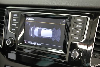 Volkswagen Golf Sportsvan, 1.4 TSI 92kW HIGHLINE TAŽNÉ - 12