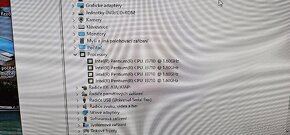 HP All in One PC 22-b031nc (1TB uložiště paměť 8GB 4jádro) - 12