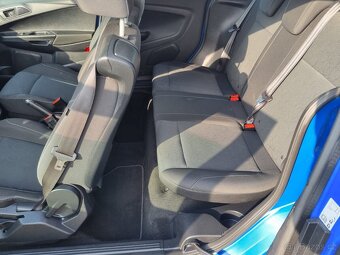 FORD B-MAX 1.0 74KW TITANIUM,NAVI,SERVIS - 12