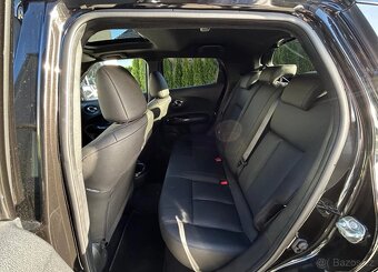 Nissan Juke 1.6 benzín - 12