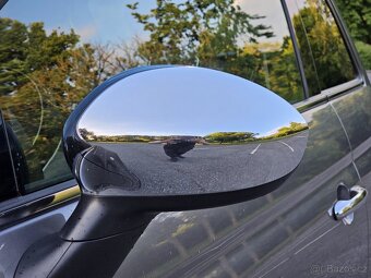 Fiat 500 1.2 2017 - xenony, aut.klima, panorama, tempomat - 12