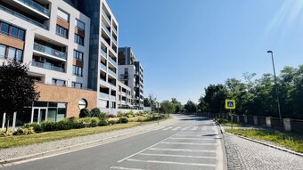 Byt 2+kk, OV, 50 m² V Haji, Praha - Holešovice - 12