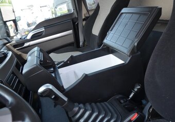 MAN TGS 35.500 - 8x6 –„H“- Sklápěč S3 + Bordmatik – EURO 6 - 12