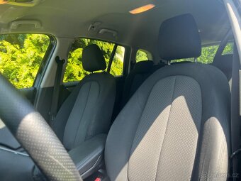 BMW Rad 2 Gran Tourer 2 218d,7 MIEST,POJAZDNE+DIELY LACNO - 12