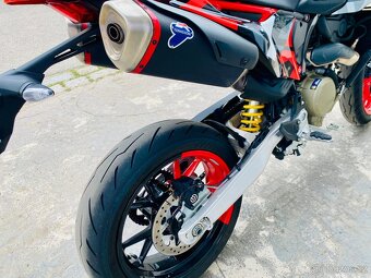 Ducati Hypermotard 698 RVE Mono, možnost splátek a protiúčtu - 12