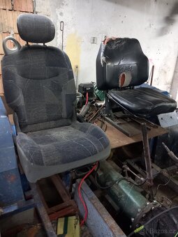 Traktor Tatra 805 - 12