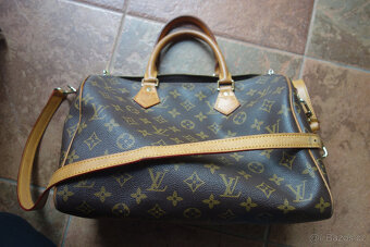 kabelka LOUIS VUITTON bandouliere 30 - 12