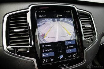 Volvo XC90 2.0 B5 Drive-E Inscription AWD A/T 7m - 12