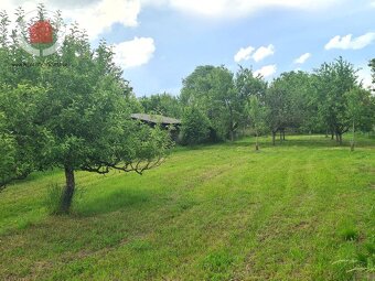 Prodej zahrady Veselí nad Moravou, 2999 m2 - 12