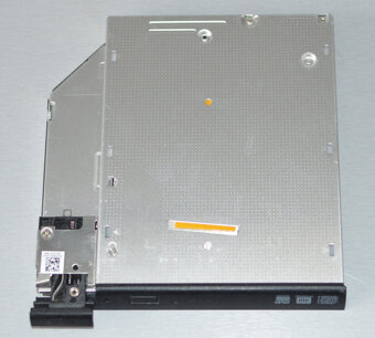 Komponenty pro notebooky DELL - 12