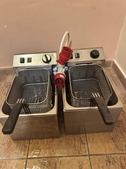 Gastro vybavení - 12