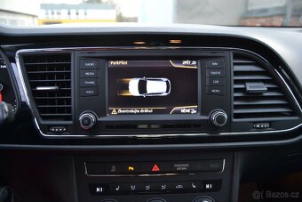 Seat Leon 1.4Tsi 92kw rok 2014 benzin - 12
