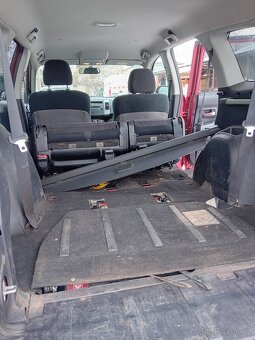 MITSUBISHI OUTLANDER 4X4 2.0TDI - 12