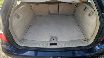 BMW e61 530XD Facelift Xdrive 173kW Automat - 12