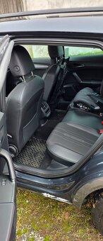 Cupra Formentor 1.5 TSI,DSG,360°kamera - 12