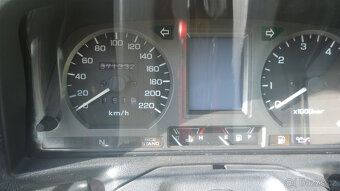 Honda Goldwing 1500 - 12