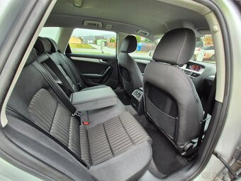 Audi A4 ,B8,125kw, TDI, Avant, Xenon, - 12