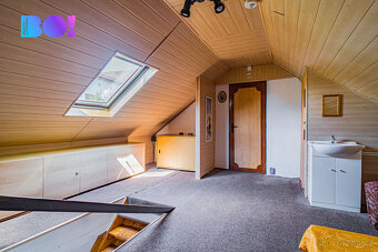 Prodej domu, Spálov - 12