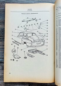 Seznam ND - Škoda 440 / 445 / 450 ( 1959 ) - 12