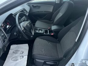 Seat Leon 2.0 TDI ST, DSG, 110kW, 2019, DPH - 12